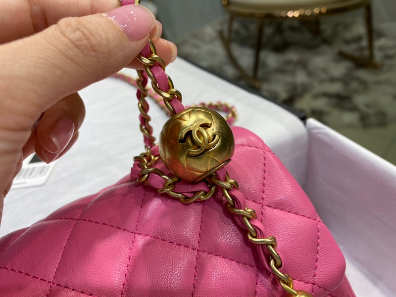 Zivas Charm Refined Everyday Style Designer Handbag (Timeless Wardrobe Addition) – Lifestyle Shot