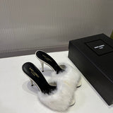 Saint Laurent shoes styled look premium fashion
