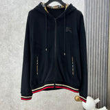 Burberry clothing front view — premium authentic designer style