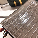 sleek top-handle bag detail view showing craftsmanship 14