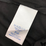 Flat lay presentation of Louis Vuitton cotton t-shirt with relaxed-fit cut