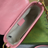 Front view of elevated signature women's handbag – women's premium purse