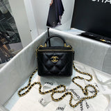  women's handbag, versatile design, view 2
