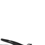Balenciaga pumps luxury designer piece front view