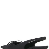 Balenciaga pumps side profile designer luxury fashion