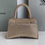 Zivas Charm Effortless Sophistication Statement Handbag (Everyday Luxury Essential) – Lifestyle Shot