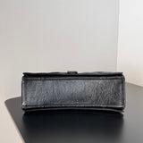 Zivas Charm Effortless Sophistication Fashion Handbag (Thoughtfully Structured Design) – Full Silhouette