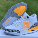 Nike Men's & Women's Signature Luxury Sneakers — Style 132 hardware detail