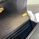 Structured Premium PU Leather Handbag - Refined Silhouette | Women's Everyday Carry Handbag #414 - texture close-up (image 9) of designer-inspired handbag