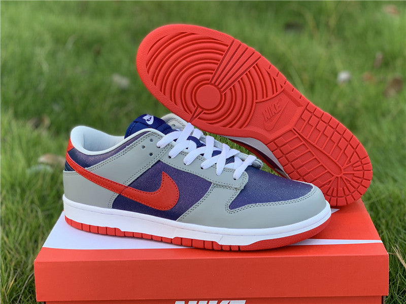 Nike Men's & Women's Signature Luxury Sneakers — Style 192 detail view
