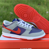 Nike Men's & Women's Signature Luxury Sneakers — Style 192 detail view
