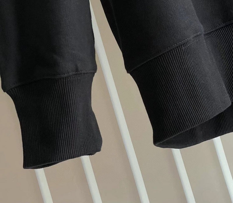 Givenchy clothing styling view — premium authentic designer style