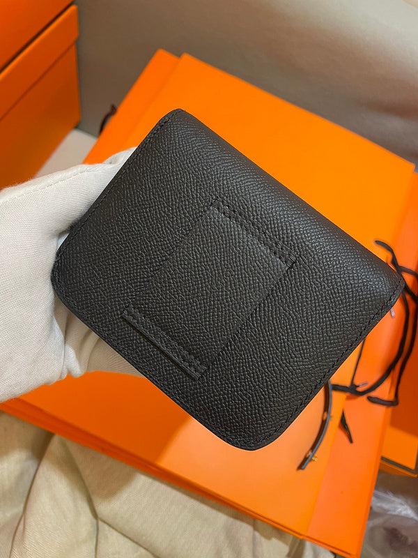 Structured bag shown from front angle