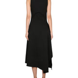 Bottega Veneta premium cocktail dresses detail and craftsmanship close-up