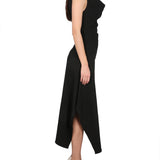 Bottega Veneta cocktail dresses luxury designer piece front view