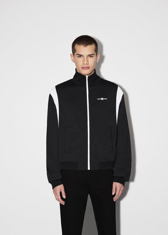 Amiri hoodie side view — premium authentic designer style