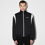 Amiri hoodie side view — premium authentic designer style