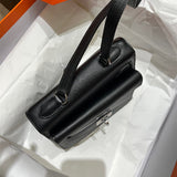 Everyday-Ready handbag styled for everyday wear