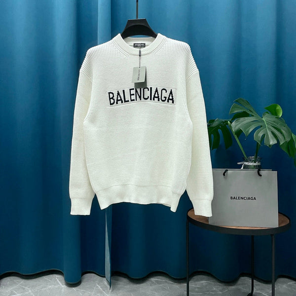Balenciaga clothing detail view — premium authentic designer style