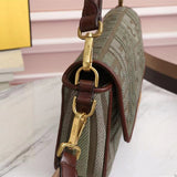 Ziva's Charm handbag – interior view (Standard Size)