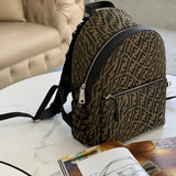 Ziva's Charm handbag – close-up view (38cm*32cm*12cm)