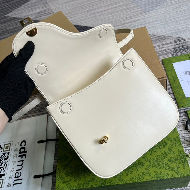 Close-up detail of classic elevated women's handbag – women's luxury handbag