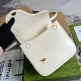 Close-up detail of classic elevated women's handbag – women's luxury handbag