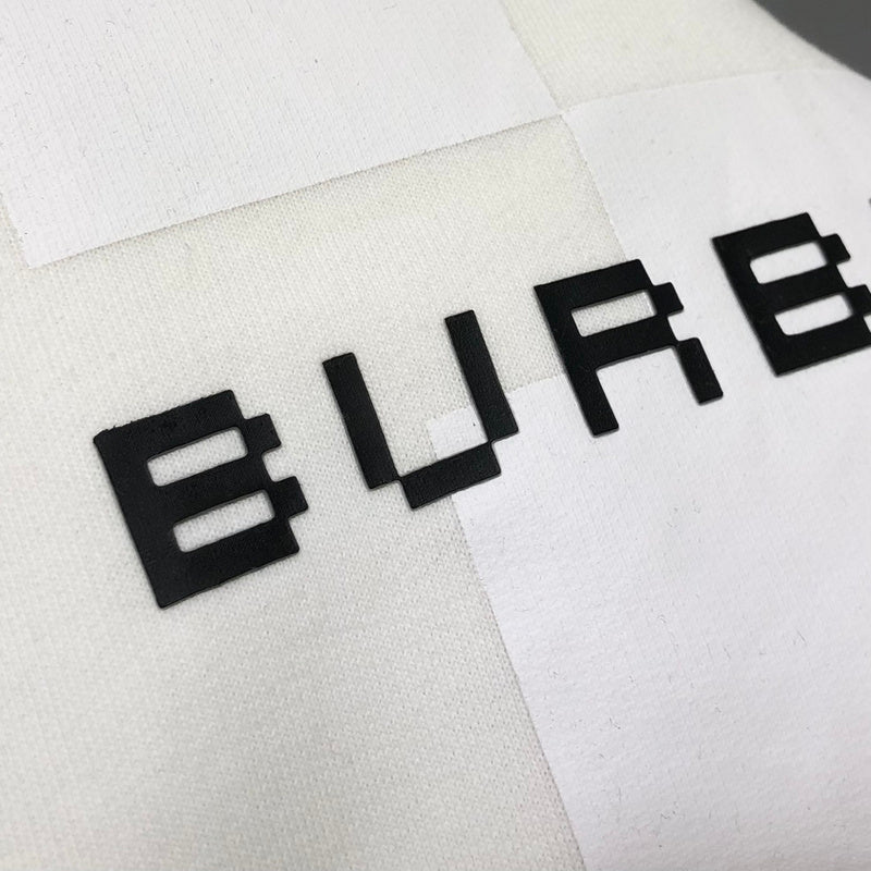 Burberry clothing full view — premium authentic designer style