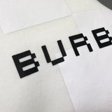 Burberry designer clothing styled look premium fashion