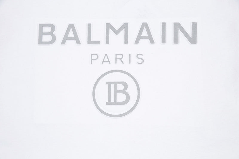 Balmain designer designer clothing full view