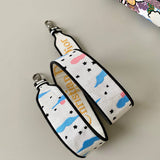 Front view of refined sleek women's handbag – women's designer-style accessory