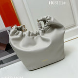Ziva's Charm handbag – detail view (34cm*27cm*14cm)