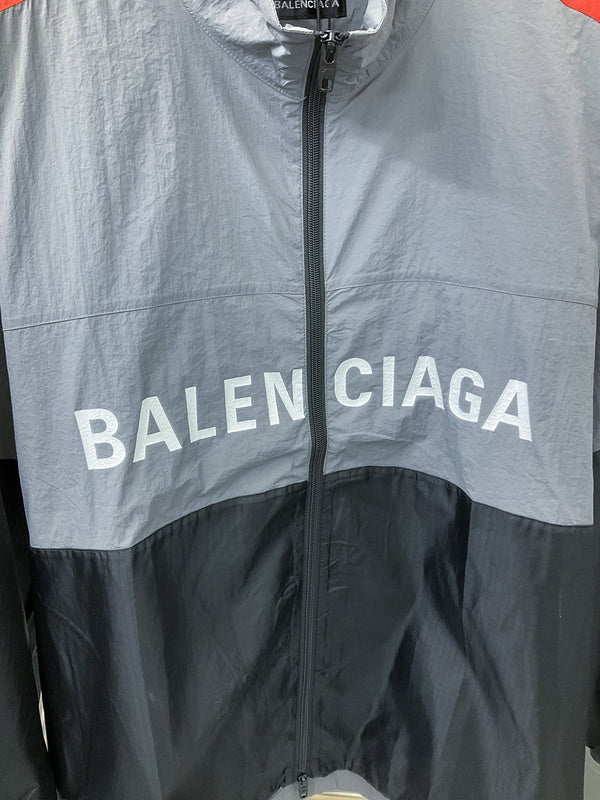Balenciaga clothing styling view — premium authentic designer style