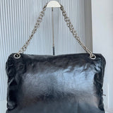 Zivas Charm Refined Everyday Style Fashion Handbag (Polished Everyday Piece) – Lifestyle Shot