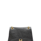 Balenciaga shoulder bags luxury designer piece front view