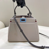 Ziva's Charm handbag – detail view (Standard Size)