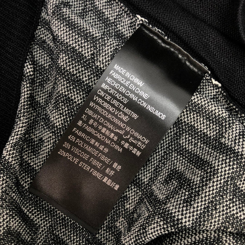 Balmain clothing angled view — premium authentic designer style