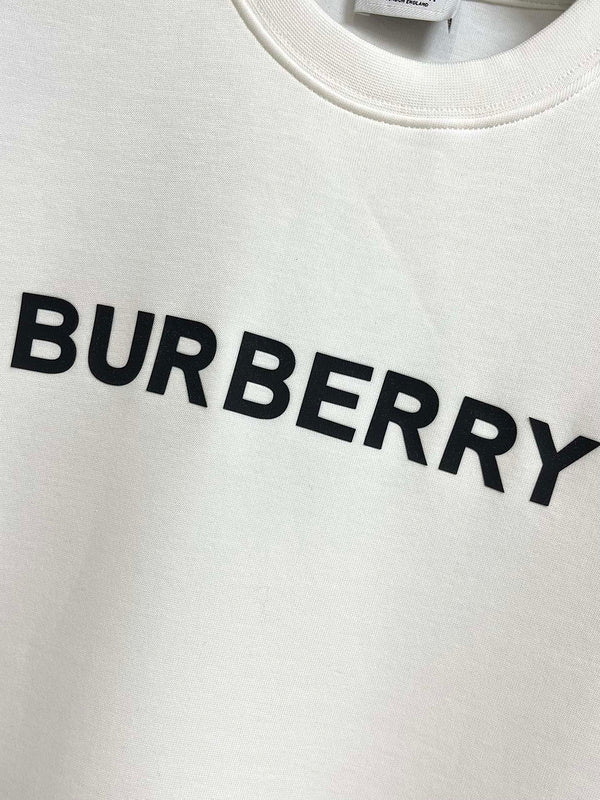 Burberry clothing angled view — premium authentic designer style