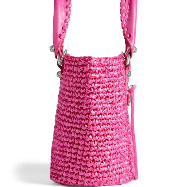 Balenciaga Bags? BALENCIAGA Mini Tote Handbag Premium Designer Shoulder Bag
