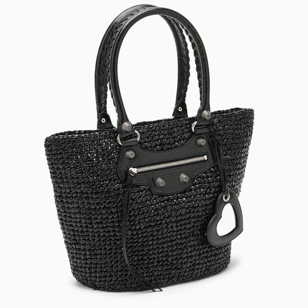 Balenciaga Bags? BALENCIAGA Mini Shoulder Handbag Elegant Everyday Designer Handbag