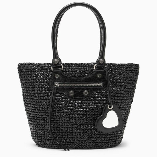Balenciaga Bags? BALENCIAGA Mini Shoulder Handbag Elegant Everyday Designer Handbag
