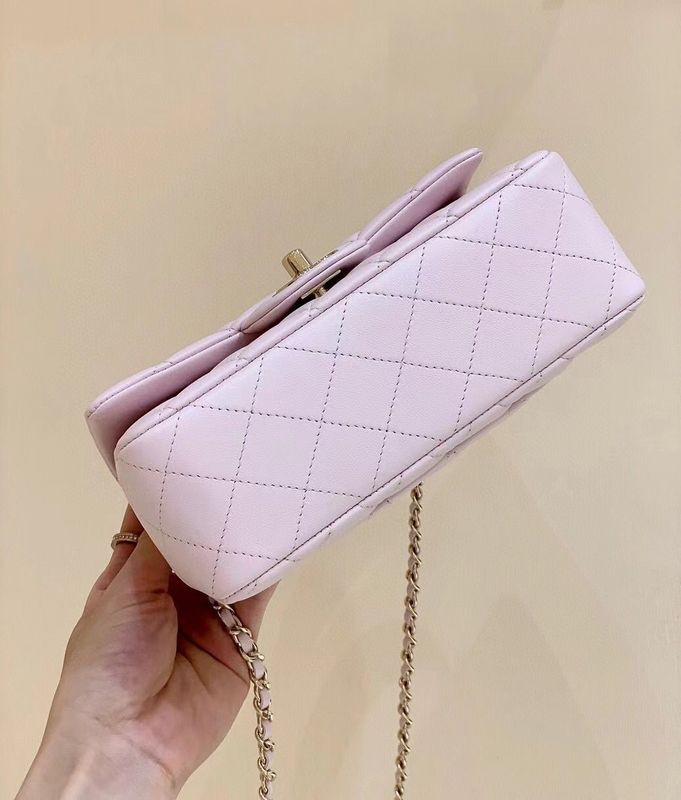  women's handbag, mid design, view 8