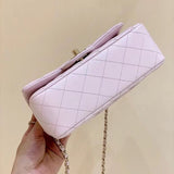  women's handbag, mid design, view 8