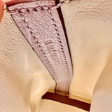  everyday everyday bag detail view showing craftsmanship