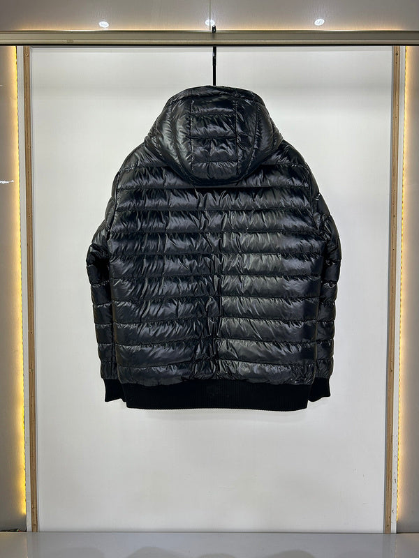 Burberry clothing styling view — premium authentic designer style