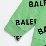 Balenciaga clothing back view — premium authentic designer style