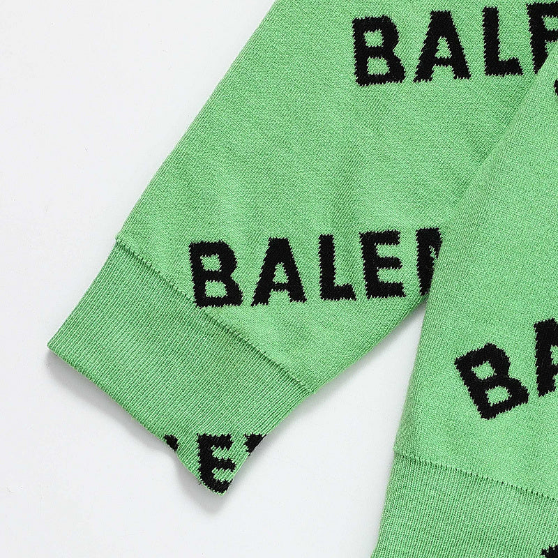 Balenciaga designer designer clothing full view