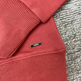 Amiri hoodie lifestyle view — premium authentic designer style