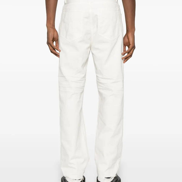 Balenciaga Jeans- BALENCIAGA Classic Denim Cotton Jeans - Unisex Sizing Premium Designer Denim Jeans