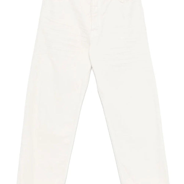 Balenciaga Jeans- BALENCIAGA Classic Denim Cotton Jeans - Unisex Sizing Premium Designer Denim Jeans